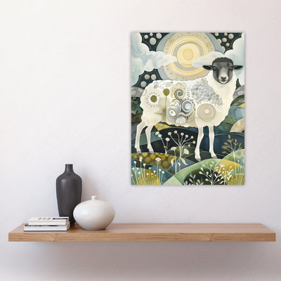 No Frame Print