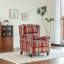 87.5cm Wide Glider Standard Recliner-1811706240