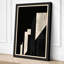 Urban Heights Industrial - Wrapped Canvas-1614115290-1614115292