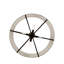 Lacey Flush Mount - Bronze