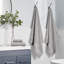 Ensemble de serviettes 6 pièces Scott Living Crescent HYGROCOTTON-66336952