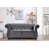 Velours gris