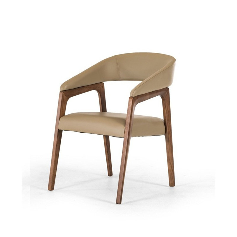 Fauteuil à oreilles Otis