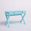 Bureau long Halstad Modern 44 avec tiroir de rangement-1498941139