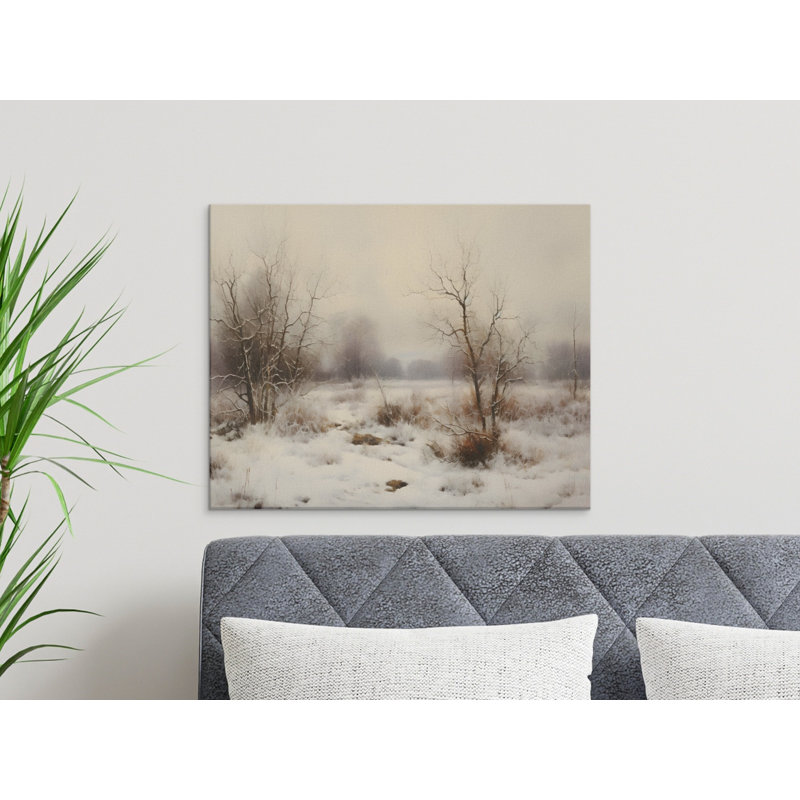 Wrapped Canvas Print Set, 40x20