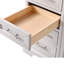 Thompson 60" W Single Bathroom Vanity-2135299200