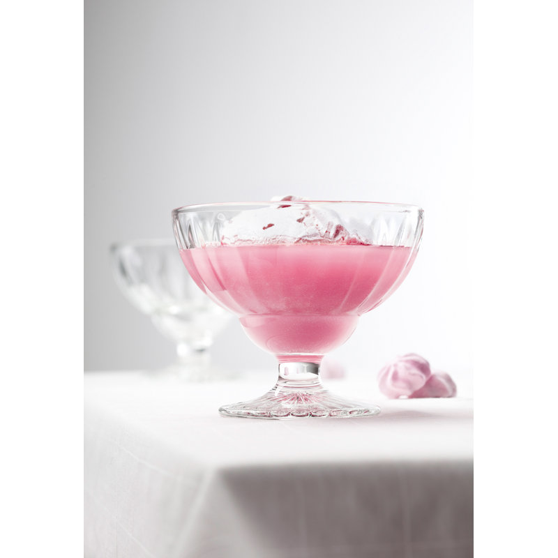 Tasse à dessert Burnie