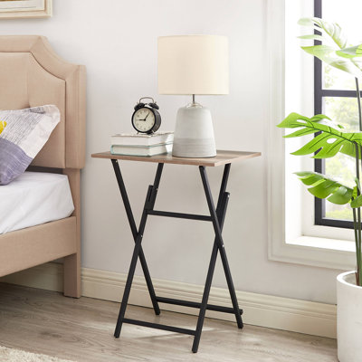 19.6'' Folding Table