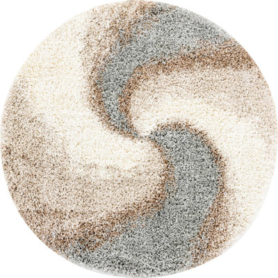 Abstract Indoor Rug