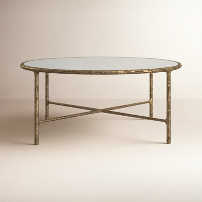 Evelynn 4 Legs Coffee Table