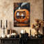 1 Piece Wrapped Canvas Wall Art