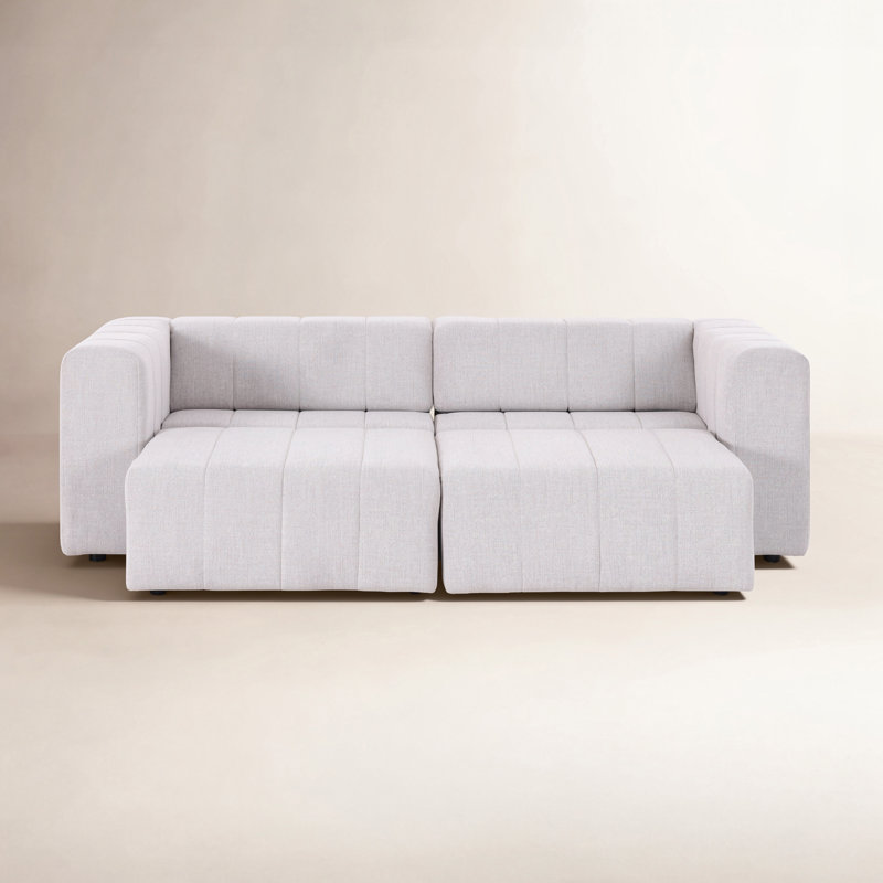 Langham Power Reclining Sofa
