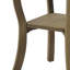 Teak Outdoor Side Table-1631781121