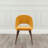 Kanthan 18'' H Velvet Upholstered Side Chair-1694118021-1694118019