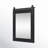 Dayanah Modern Farmhouse Distressed Accent Mirror-2059671314-2063160274