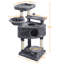 Wattsburg 117cm H Cat Tree