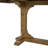 Rectangle Trestle Table