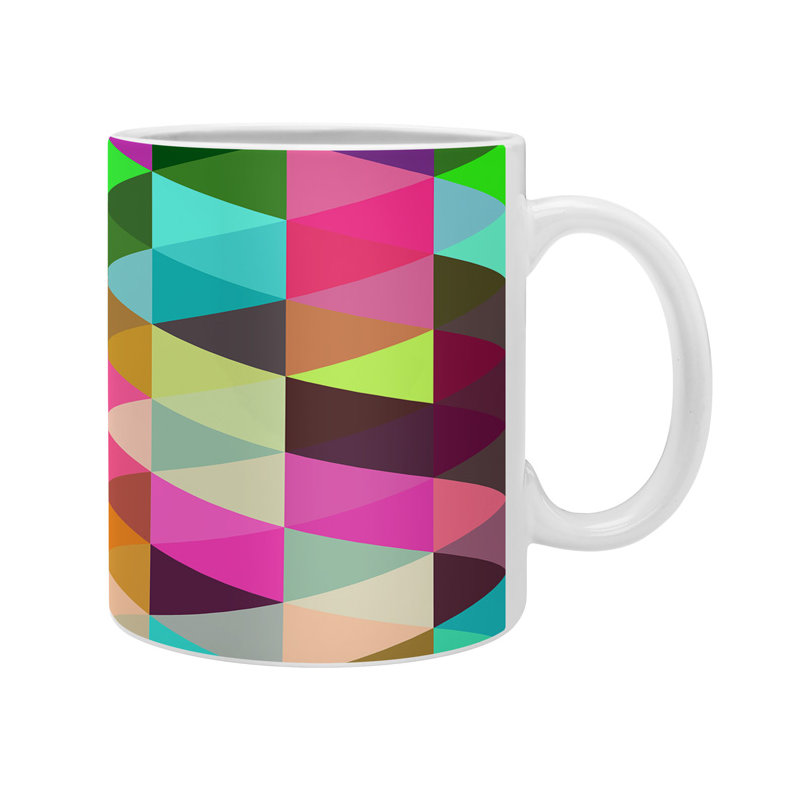 Tasse à café Babyboy 8