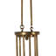 Kathleen 8 - Light Candle Style Chandelier