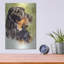 «Gordon Setter» par Barbara Keith-887910868