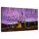 Harnek Wisteria mauve élégant