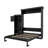 Murphy Bed With Cabinet-875832341