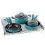 Pull Out Cabinet Organizer With Steel Metal Chrome Finish-1308957350