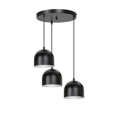 Irma 3 - Light Cluster Pendant