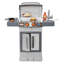 Barbecue Cook 'n Grow