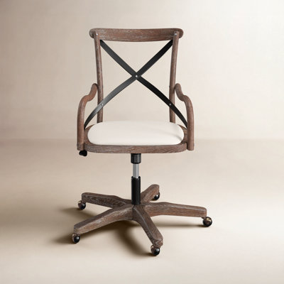 Mooreton Swivel Office Chair