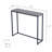 Traeger 36'' Console Table