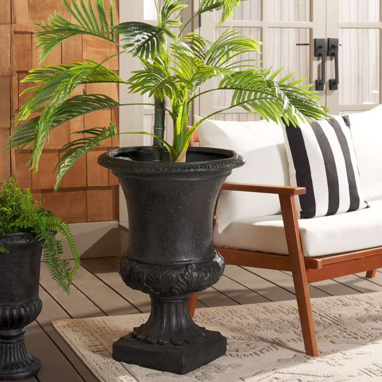 Adiya Urn Planter
