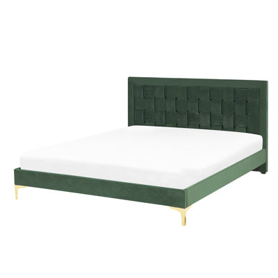 Ilya Upholstered Bed