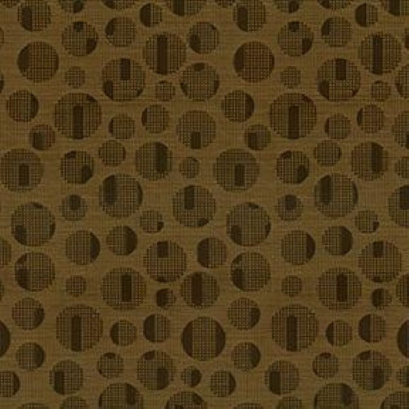 Tissu Illusion, Récoltes
