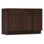 Base de meuble-lavabo simple 48 po seulement-96923021