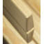 Ermelundene Outdoor Bench-1428740508