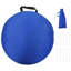 Damm Freeport Park 55cm W x 55cm D Indoor / Outdoor Polyester Play Tunnel
