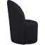 Fauteuil demi-tonneau l 24 po Yulon-545974993