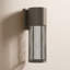 Aria 1 Light Outdoor Sconce-839873658