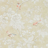Chiswick Grove Wallpaper