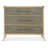 Retreat Pole Rattan Chest-95850580