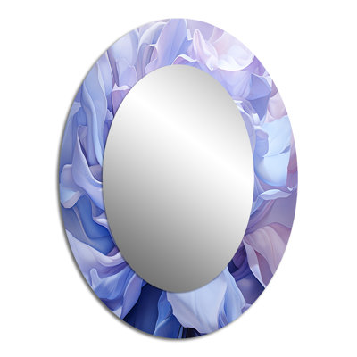 Miroir mural Twist
