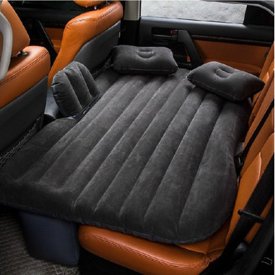 McVille Air Mattress