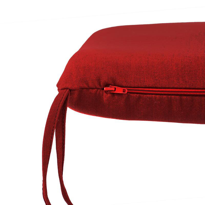Coussin de chaise Cidera, Caliente