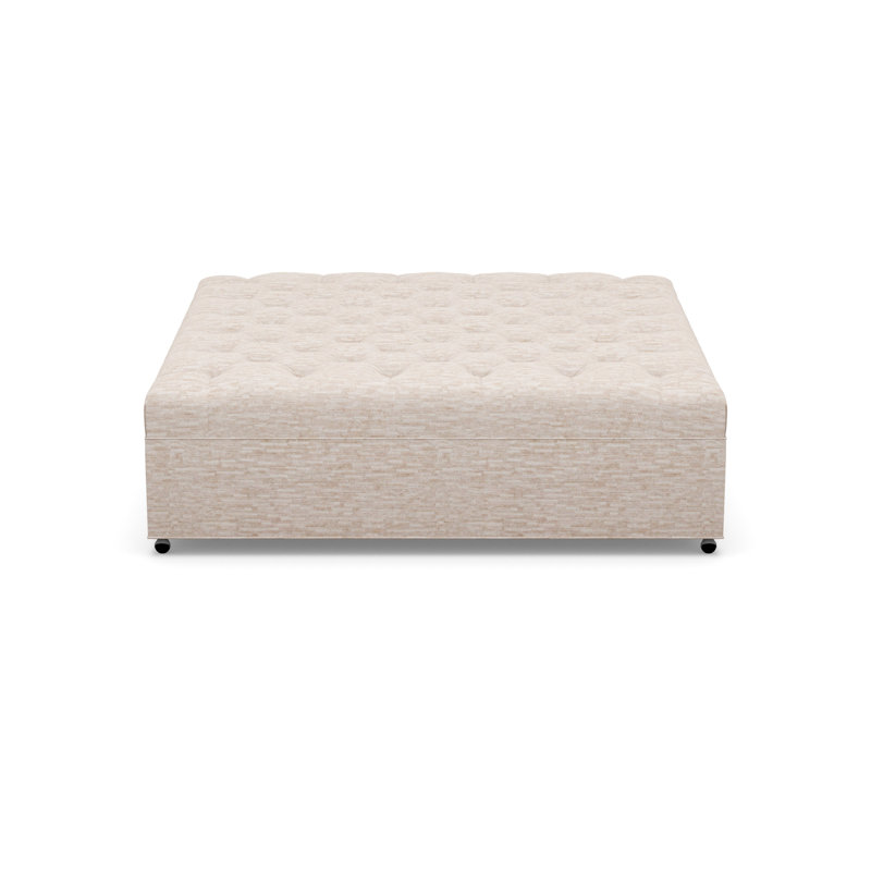 Square Ottoman, 8172-88