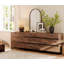 Commode 9 tiroirs Aadam-2129578471