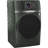 Ge Profile Energy Star® 4.8 Cu. Ft. Capacity Fast Combo With Ventless Inverter Heat Pump Technology Washer/Dryer-120594049