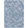 Machine Washable Indoor/Outdoor Matteson ACN2297 Geometric Rug