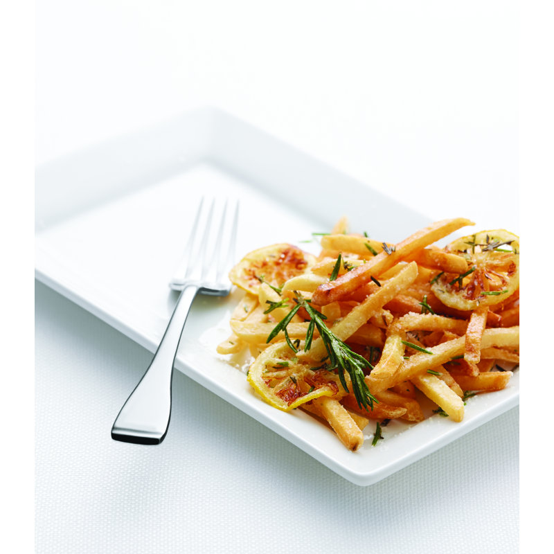 Voss II Dinner Forks by Oneida (18/0)