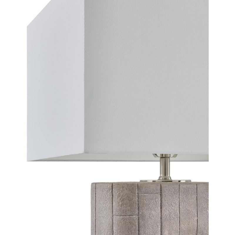 Lampe de table Petula